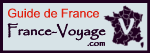 Logo de france-voyage.com