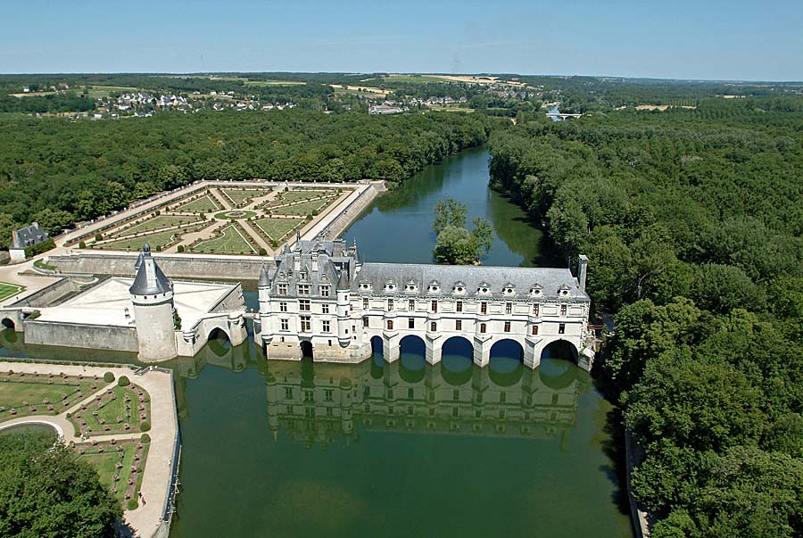 37chenonceaux-7-0704