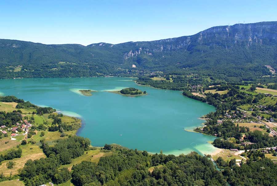 73lac-aiguebelette-10-0707