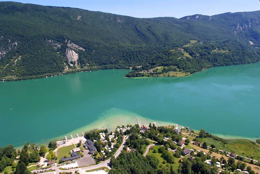 73lac-aiguebelette-5-0707