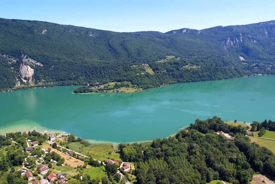 73lac-aiguebelette-6-0707