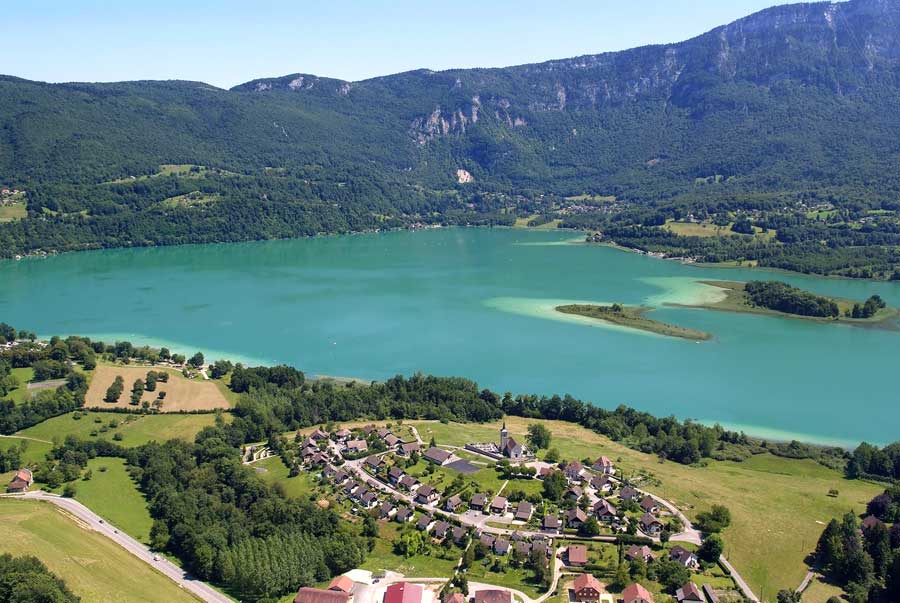 73lac-aiguebelette-8-0707