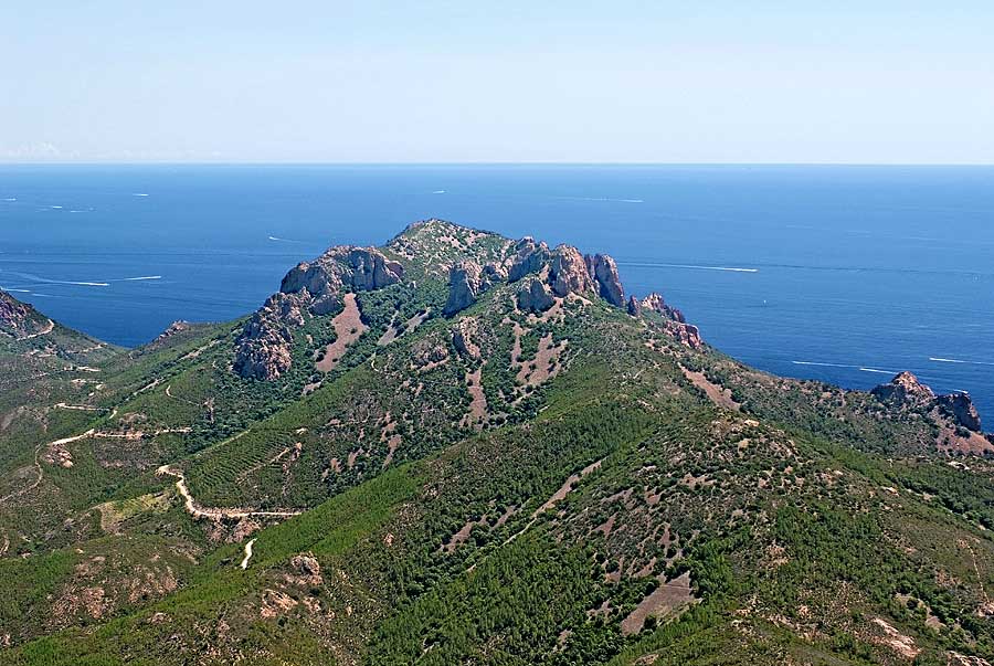 83l-esterel-10-0707