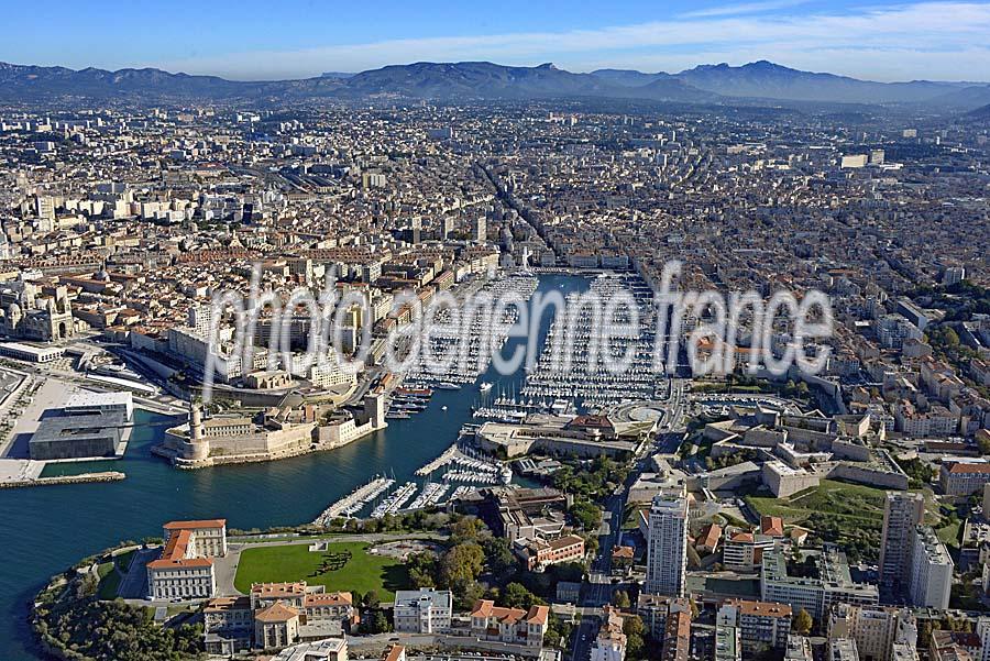 photo Marseille