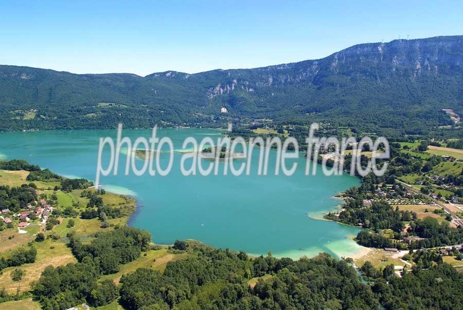 73lac-aiguebelette-10-0707