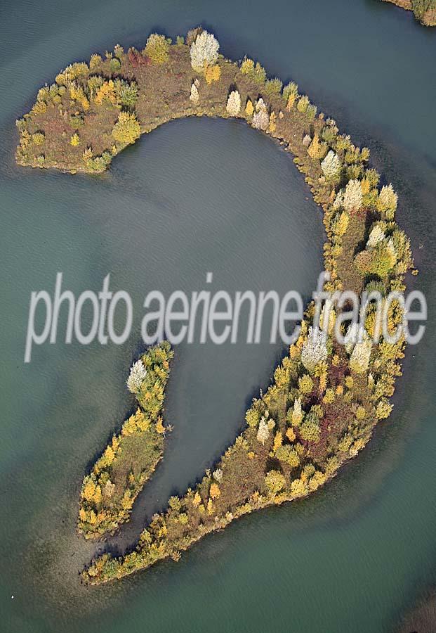 Vue aérienne de Fleury 3, Somme