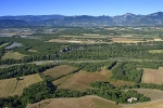 04agriculture-alpes-de-haute-provence-1-0717 - Photo aérienne agriculture-alpes-de-haute-provence (1) - Alpes de Haute-Provence : PAF