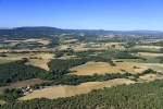 04agriculture-alpes-de-haute-provence-11-0717 - Photo aérienne agriculture-alpes-de-haute-provence (11) - Alpes de Haute-Provence : PAF