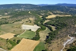 04agriculture-alpes-de-haute-provence-12-0717 - Photo aérienne agriculture-alpes-de-haute-provence (12) - Alpes de Haute-Provence : PAF