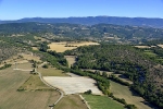 04agriculture-alpes-de-haute-provence-13-0717 - Photo aérienne agriculture-alpes-de-haute-provence (13) - Alpes de Haute-Provence : PAF