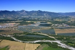 04agriculture-alpes-de-haute-provence-27-0717 - Photo aérienne agriculture-alpes-de-haute-provence (27) - Alpes de Haute-Provence : PAF