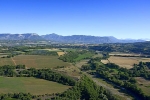 04agriculture-alpes-de-haute-provence-37-0717 - Photo aérienne agriculture-alpes-de-haute-provence (37) - Alpes de Haute-Provence : PAF