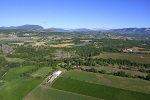 04agriculture-alpes-de-haute-provence-38-0717 - Photo aérienne agriculture-alpes-de-haute-provence (38) - Alpes de Haute-Provence : PAF
