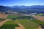 04agriculture-alpes-de-haute-provence-5-0717 - Photo aérienne agriculture-alpes-de-haute-provence (5) - Alpes de Haute-Provence : PAF