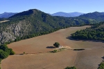 04agriculture-alpes-de-haute-provence-7-0717 - Photo aérienne agriculture-alpes-de-haute-provence (7) - Alpes de Haute-Provence : PAF