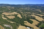 04agriculture-alpes-de-haute-provence-9-0717 - Photo aérienne agriculture-alpes-de-haute-provence (9) - Alpes de Haute-Provence : PAF