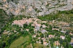 04moustiers-sainte-marie-8-0810 - Photo aérienne Moustiers-sainte-marie (8) - Alpes de Haute-Provence : PAF
