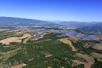 04parc-photovoltaique-la-colle-des-mees-10-0717 - Photo aérienne parc-photovoltaique-la-colle-des-mees (10) - Alpes de Haute-Provence : PAF