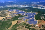 04parc-photovoltaique-la-colle-des-mees-20-0717 - Photo aérienne parc-photovoltaique-la-colle-des-mees (20) - Alpes de Haute-Provence : PAF