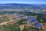 04parc-photovoltaique-la-colle-des-mees-26-0717 - Photo aérienne parc-photovoltaique-la-colle-des-mees (26) - Alpes de Haute-Provence : PAF