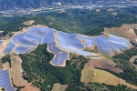04parc-photovoltaique-la-colle-des-mees-34-0717 - Photo aérienne parc-photovoltaique-la-colle-des-mees (34) - Alpes de Haute-Provence : PAF