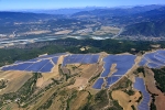 04parc-photovoltaique-la-colle-des-mees-35-0717 - Photo aérienne parc-photovoltaique-la-colle-des-mees (35) - Alpes de Haute-Provence : PAF