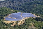 04parc-photovoltaique-la-colle-des-mees-39-0717 - Photo aérienne parc-photovoltaique-la-colle-des-mees (39) - Alpes de Haute-Provence : PAF