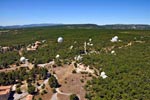 04saint-michel-de-l-observatoire-10-0810 - Photo aérienne Saint-michel-de-l-observatoire (10) - Alpes de Haute-Provence : PAF