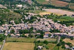 04saint-michel-de-l-observatoire-22-0605 - Photo aérienne Saint-michel-de-l-observatoire (22) - Alpes de Haute-Provence : PAF
