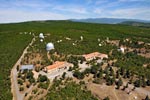 04saint-michel-de-l-observatoire-6-0810 - Photo aérienne Saint-michel-de-l-observatoire (6) - Alpes de Haute-Provence : PAF