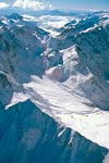 05montagnes-enneigees-1-h02 - Photo aérienne Montagnes-enneigees (1) - Hautes-Alpes : PAF
