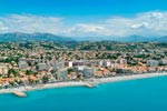 06cagnes-sur-mer-7-0704 - Photo aérienne Cagnes-sur-mer (7) - Alpes-Maritimes : PAF
