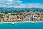 06cagnes-sur-mer-8-0704 - Photo aérienne Cagnes-sur-mer (8) - Alpes-Maritimes : PAF