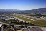06cannes-aeroport-6-0714 - Photo aérienne cannes-aeroport (6) - Alpes-Maritimes : PAF