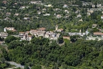 06chateauneuf-villevieille-10-0714 - Photo aérienne chateauneuf-villevieille (10) - Alpes-Maritimes : PAF