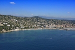 06golfe-juan-12-0714 - Photo aérienne golfe-juan (12) - Alpes-Maritimes : PAF