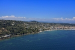 06golfe-juan-27-0714 - Photo aérienne golfe-juan (27) - Alpes-Maritimes : PAF