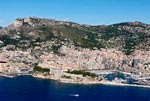 06monaco-5-0707 - Photo aérienne Monaco (5) - Alpes-Maritimes : PAF