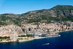06monaco-7-0707 - Photo aérienne Monaco (7) - Alpes-Maritimes : PAF