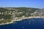 06villefranche-sur-mer-4-0714 - Photo aérienne villefranche-sur-mer (4) - Alpes-Maritimes : PAF