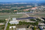 13aerodrome-aix-en-provence-5-0904 - Photo aérienne aerodrome-aix-en-provence (5) - Bouches-du-Rhone : PAF
