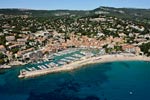 photo Cassis