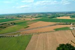 17agriculture-16-e - Photo aérienne Agriculture (16) - Charente-Maritime : PAF