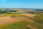 17agriculture-5-e - Photo aérienne Agriculture (5) - Charente-Maritime : PAF