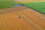 17agriculture-9-e - Photo aérienne Agriculture (9) - Charente-Maritime : PAF