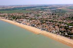 17chatelaillon-plage-4-e03 - Photo aérienne Chatelaillon-plage (4) - Charente-Maritime : PAF