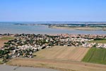 17fouras-1-0809 - Photo aérienne Fouras (1) - Charente-Maritime : PAF