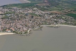 17fouras-3-0414 - Photo aérienne fouras (3) - Charente-Maritime : PAF