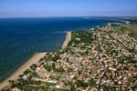 17la-bree-les-bains-6-e03 - Photo aérienne La-bree-les-bains (6) - Charente-Maritime : PAF