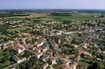 17pont-l-abbe-d-arnoult-8-e03 - Photo aérienne Pont-l-abbe-d-arnoult (8) - Charente-Maritime : PAF